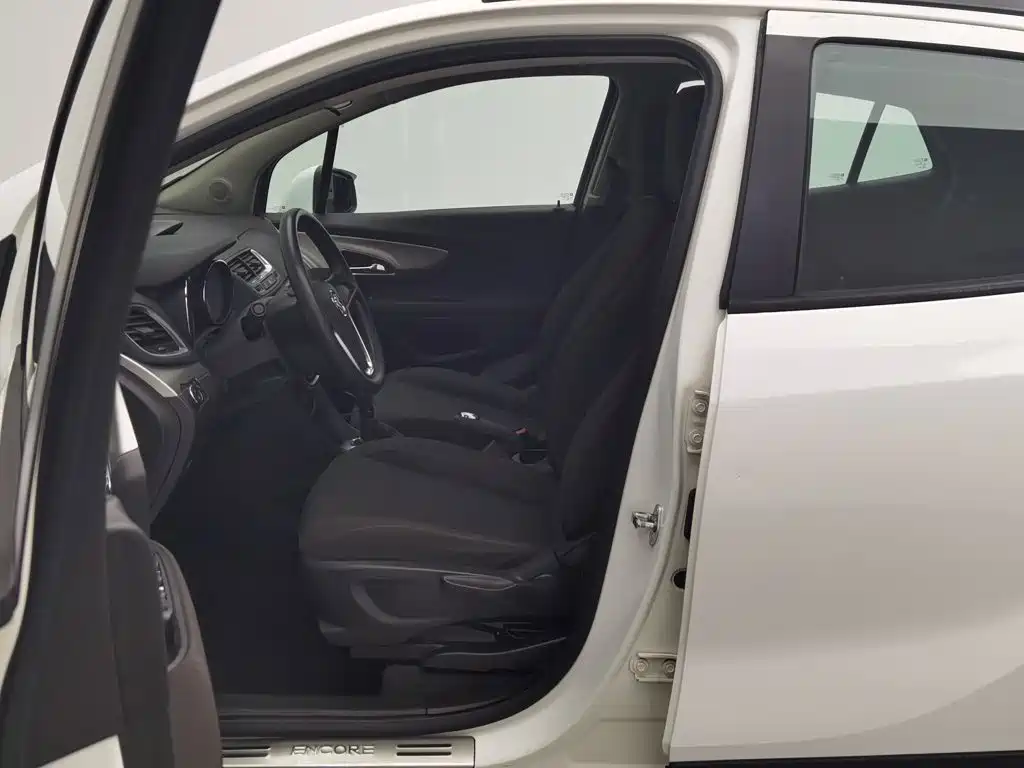 Buick Encore — миниатюра 10