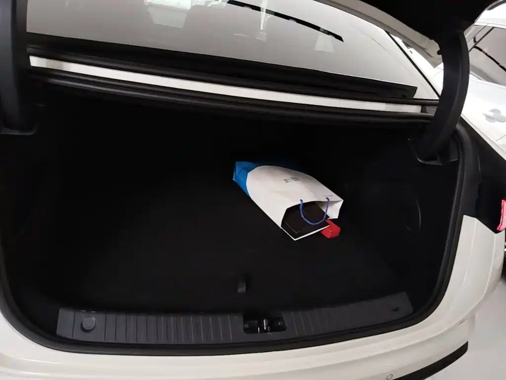BYD Seal 07 DM-i — миниатюра 19