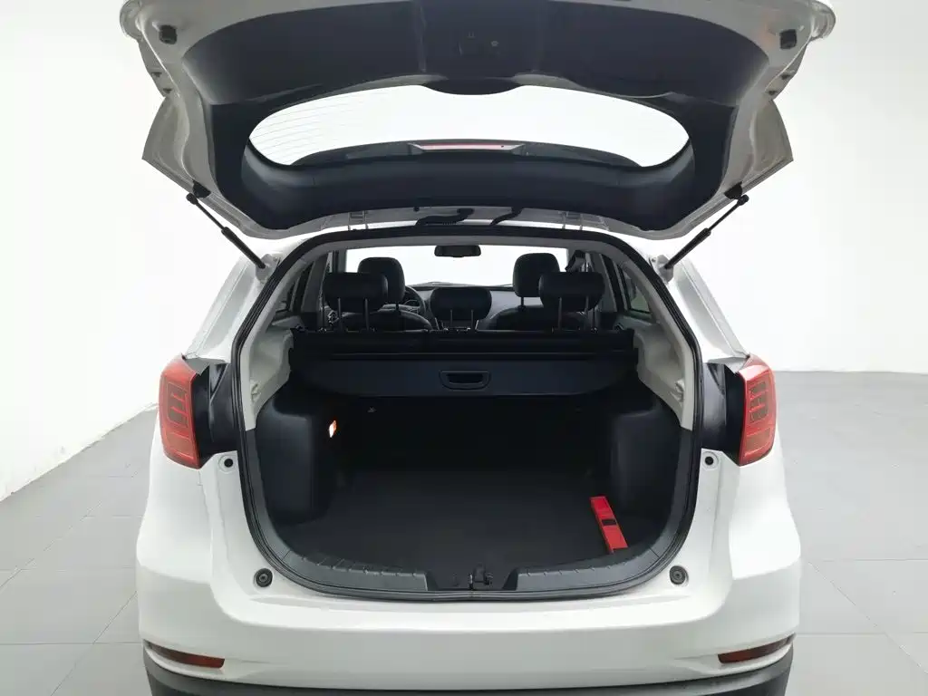 GAC Motor GS5 Super — миниатюра 16