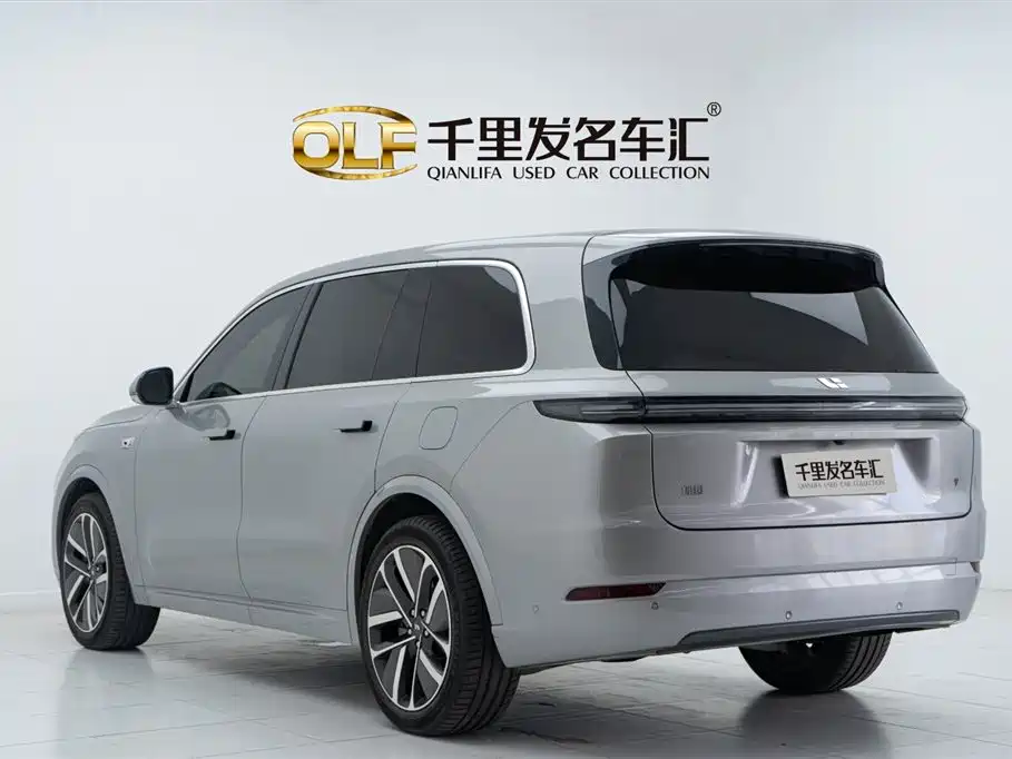 Li Auto IDEAL L9