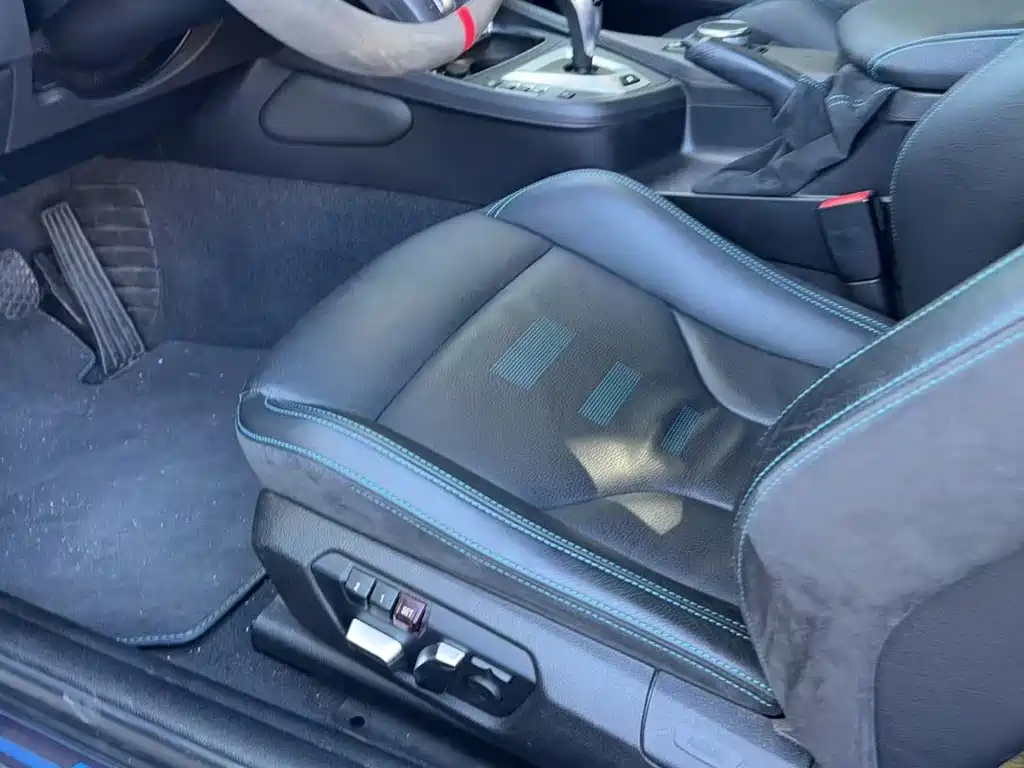 BMW M2 — миниатюра 6