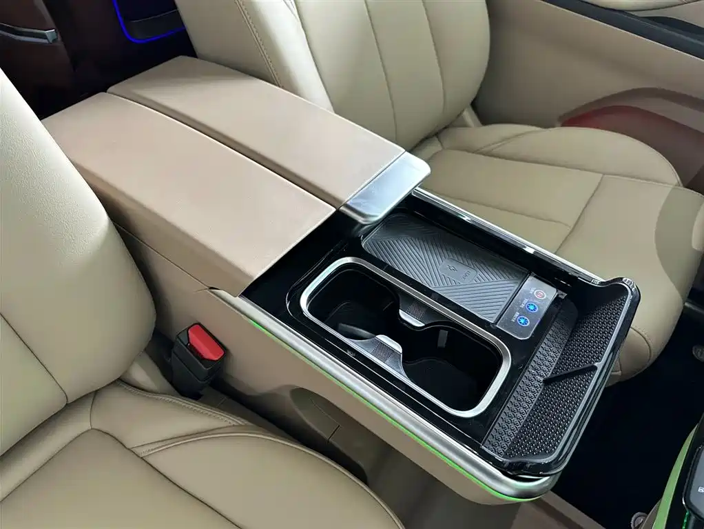 Buick GL8 2026 Comfort DG