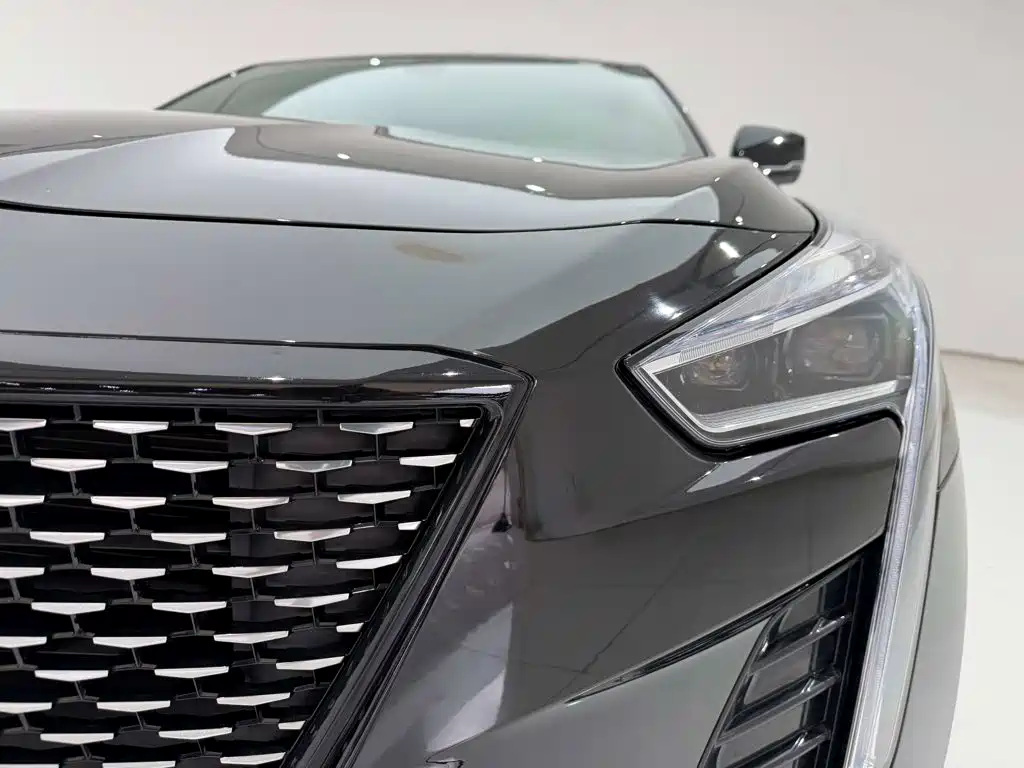 Cadillac CT6 — миниатюра 9