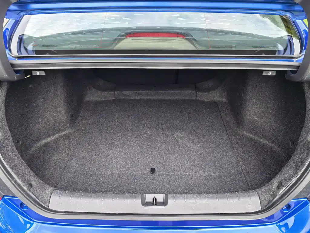 Honda Civic — миниатюра 10