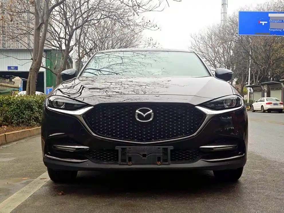 Mazda CX-4 — миниатюра 5