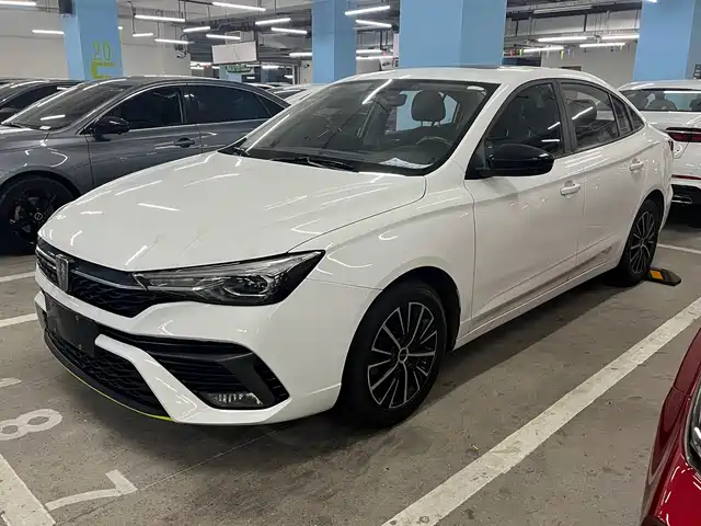 ROEWE I5