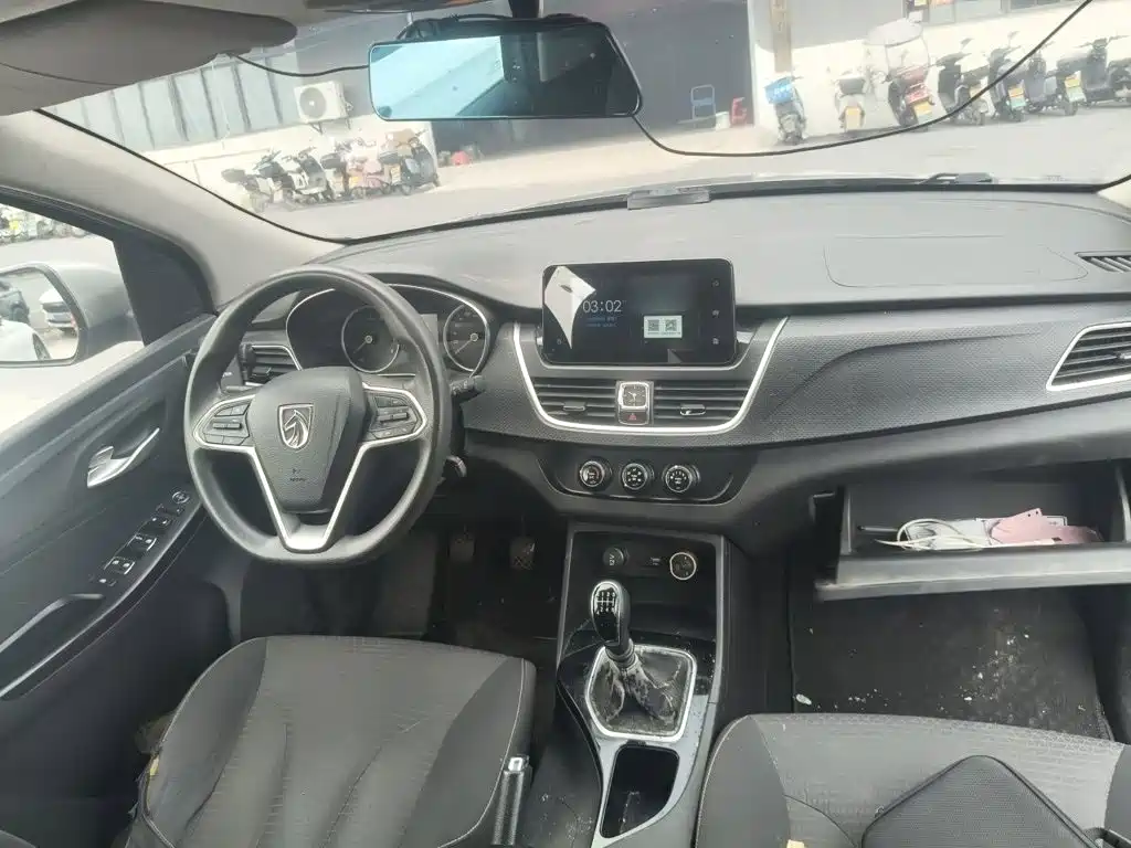 Baojun 730 — миниатюра 6