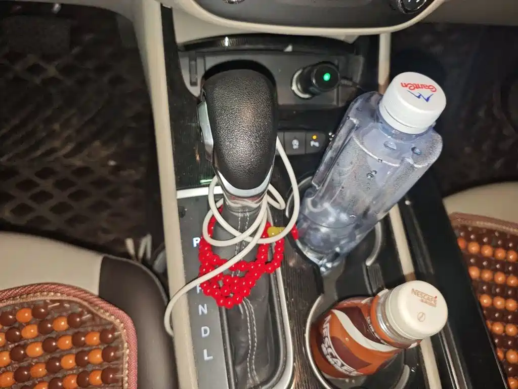 Buick Verano — миниатюра 16