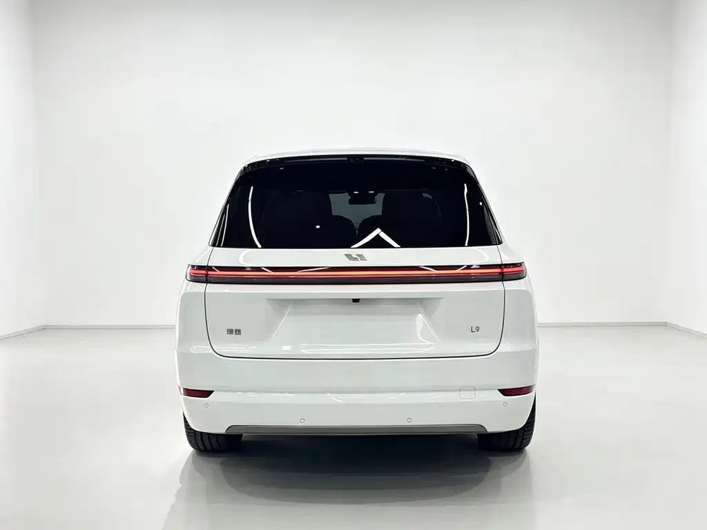 Li Auto L9 2025 Ultra