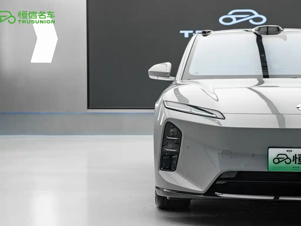 NIO ET5 2025 75kWh