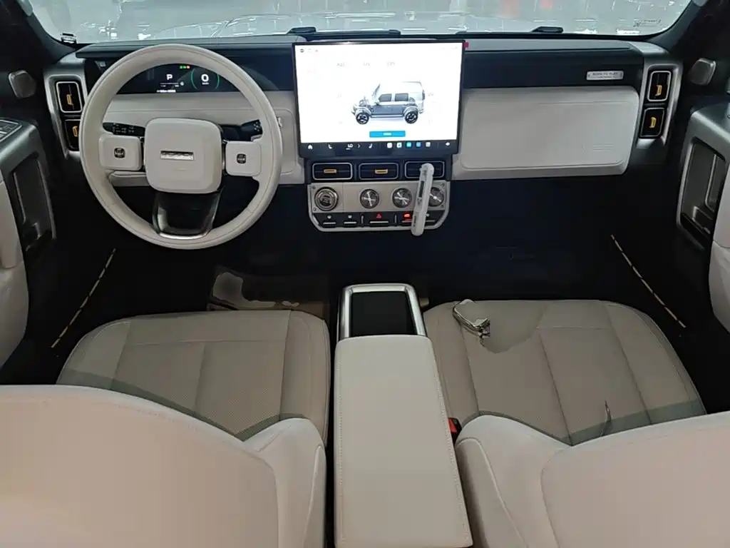 iCAR iCAR Super V23 — миниатюра 10