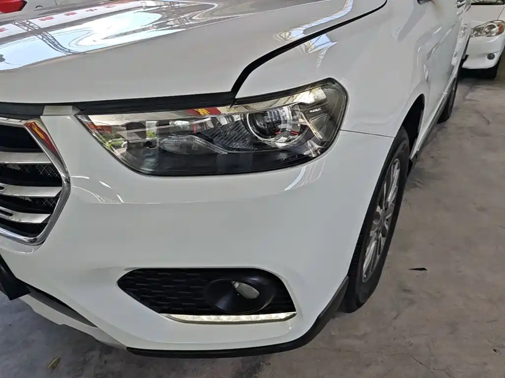 Haval H6 — миниатюра 24