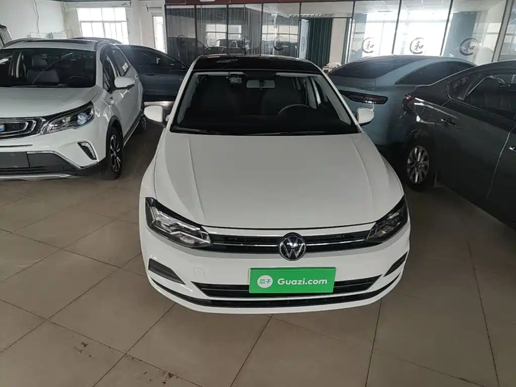 Volkswagen Polo — миниатюра 3