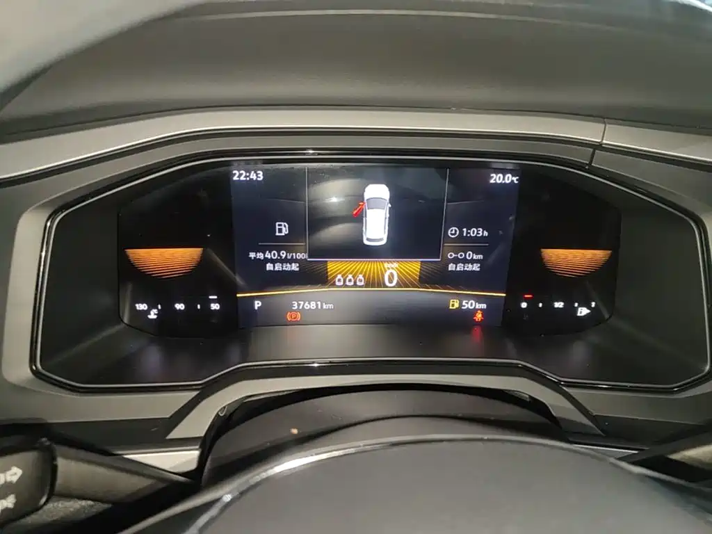 Volkswagen Polo — миниатюра 12