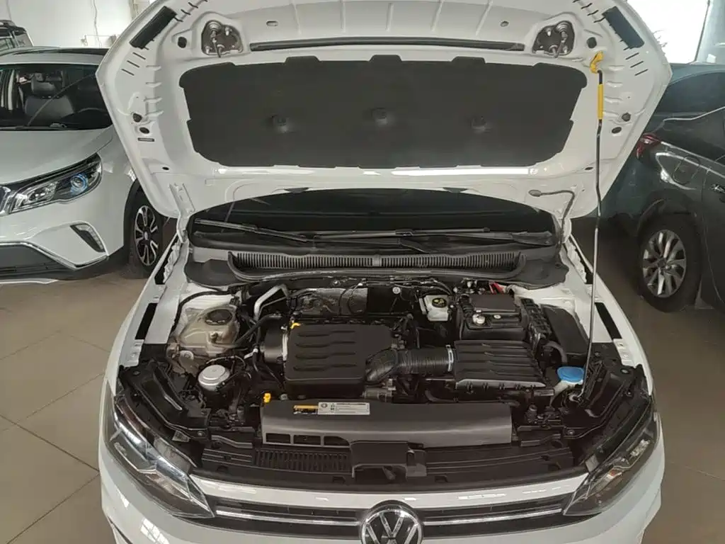 Volkswagen Polo — миниатюра 20