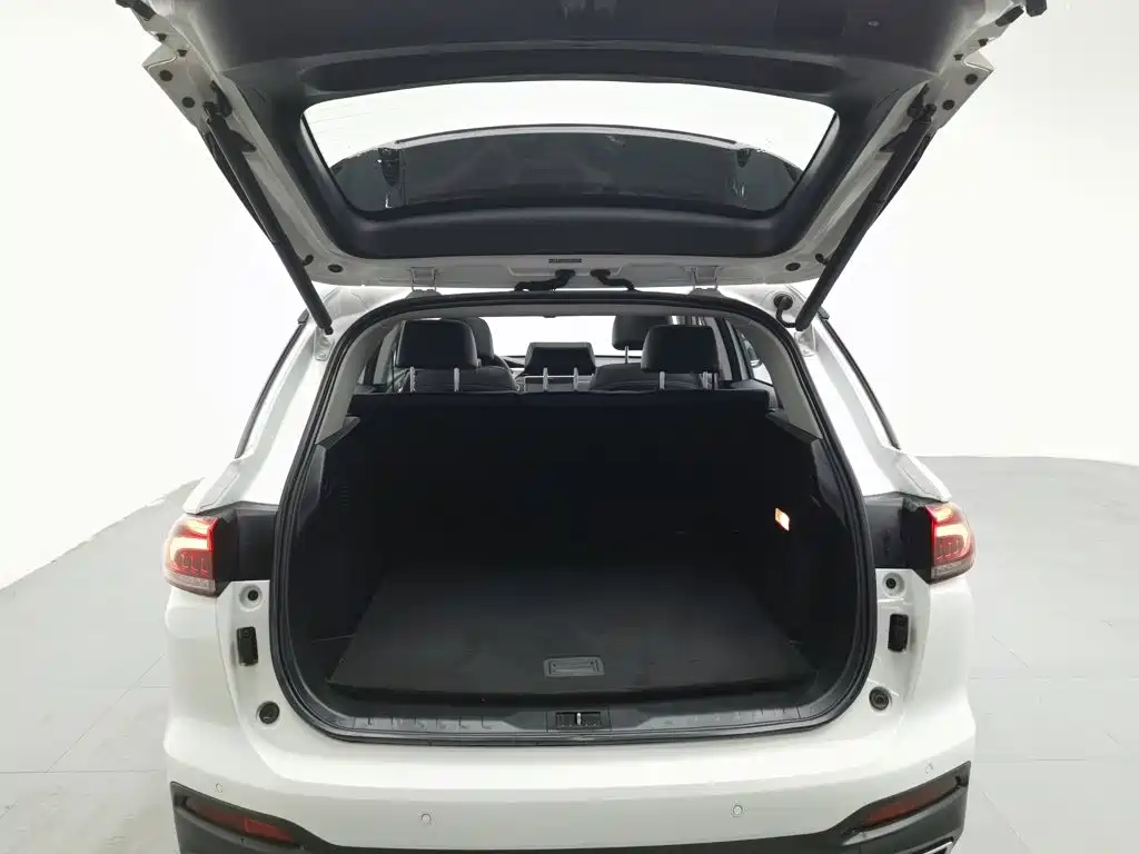 GAC Motor Trumpchi GS5 — миниатюра 16