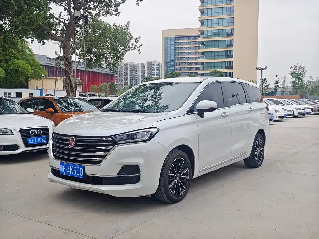 Купить Hanteng 汉腾V7