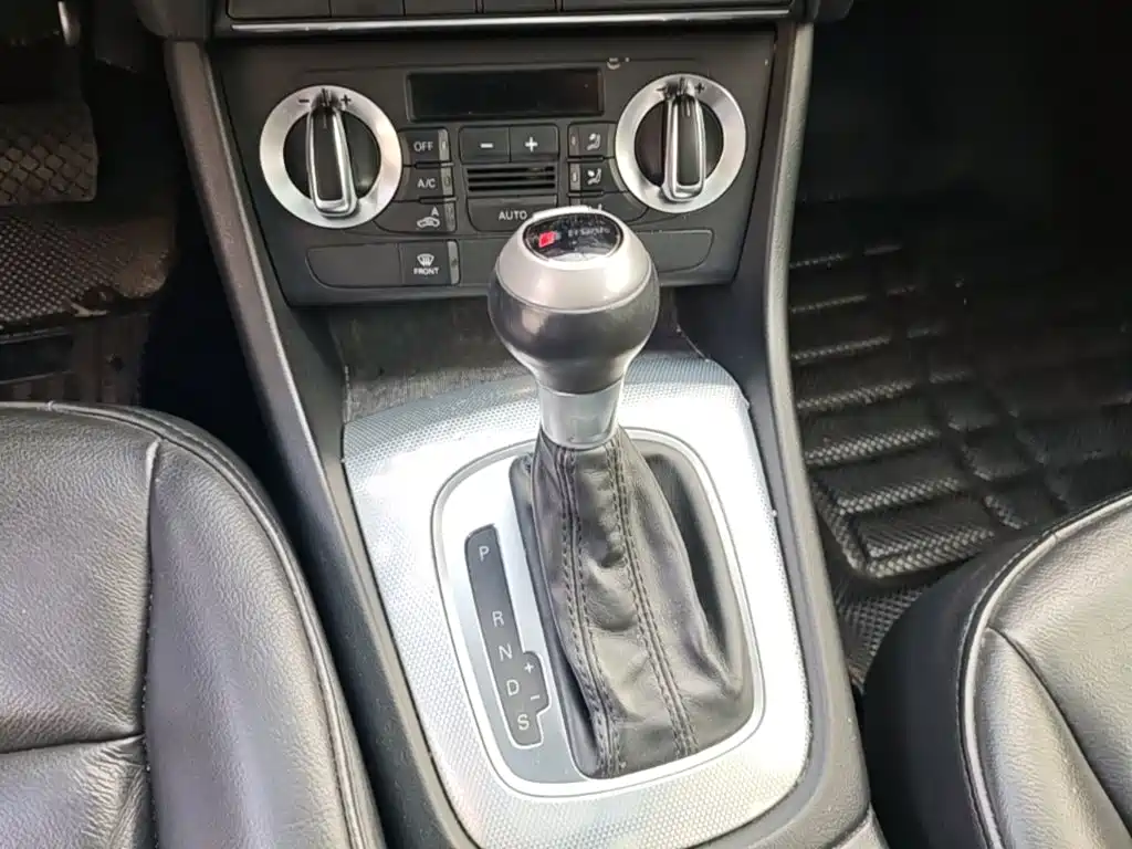 Audi Q3 — миниатюра 14