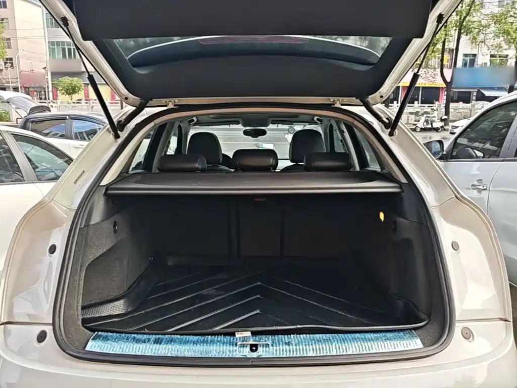 Audi Q3 — миниатюра 19