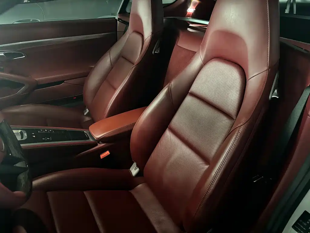 Porsche 718 — миниатюра 5