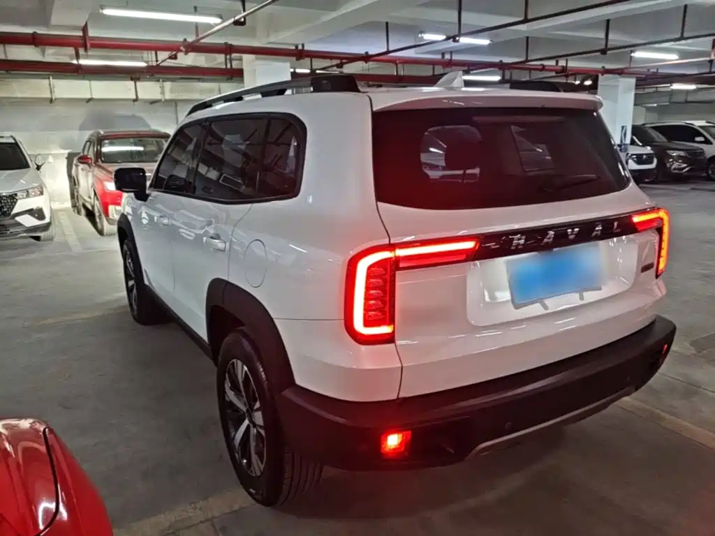 Haval Big Dog — миниатюра 5
