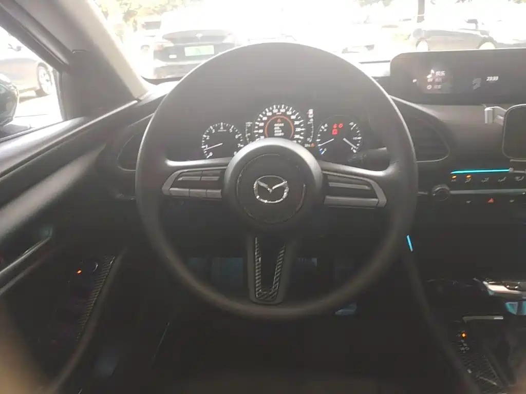 Mazda 3 Axela — миниатюра 11