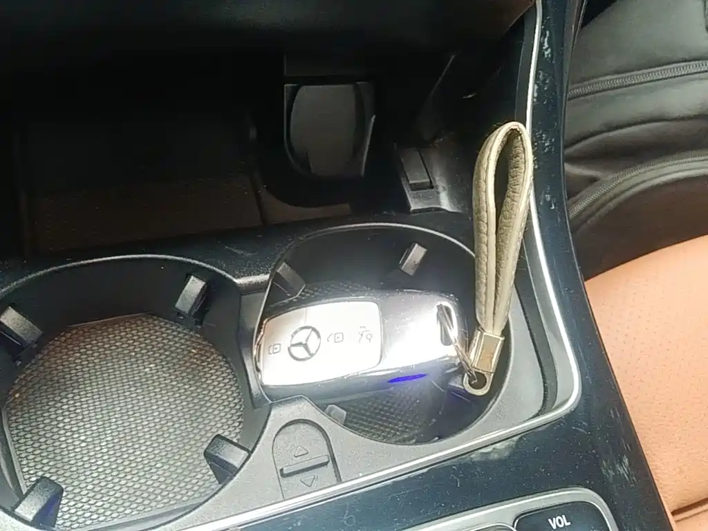 Mercedes-Benz GLC Coupe — миниатюра 9