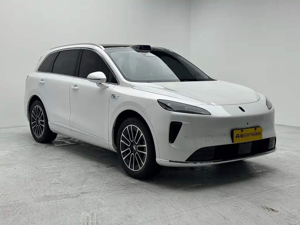 Shangjie Shangjie H5 — миниатюра 9