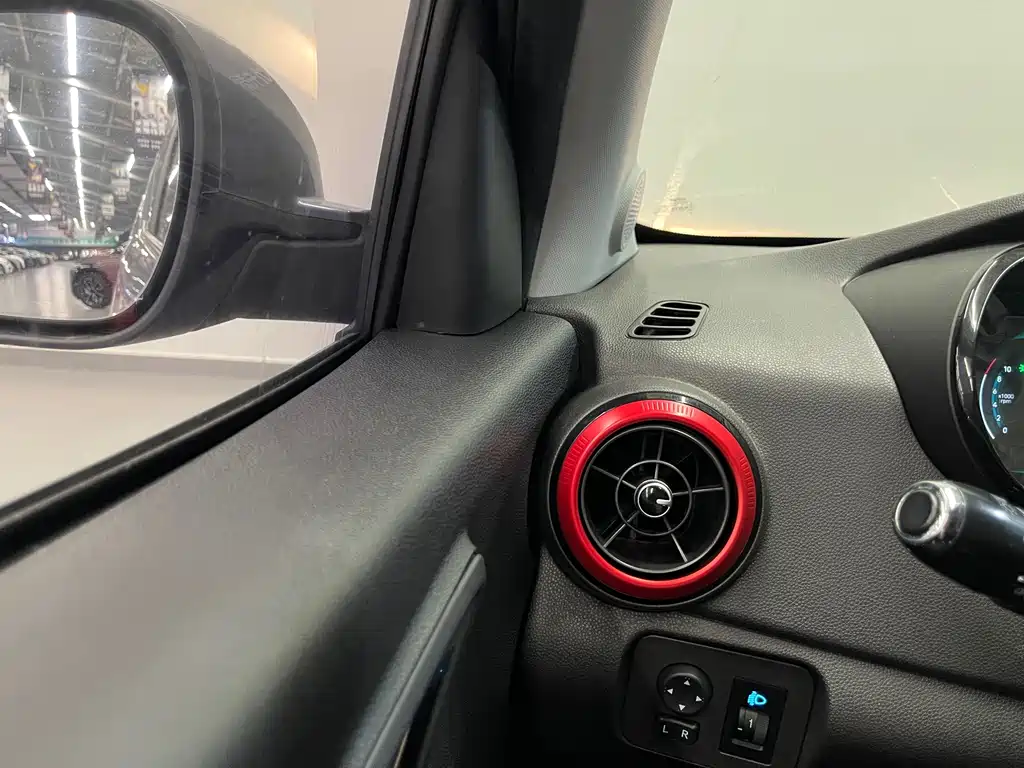 Chery QQ Little Ant — миниатюра 18