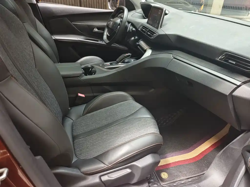 Peugeot 4008 — миниатюра 11