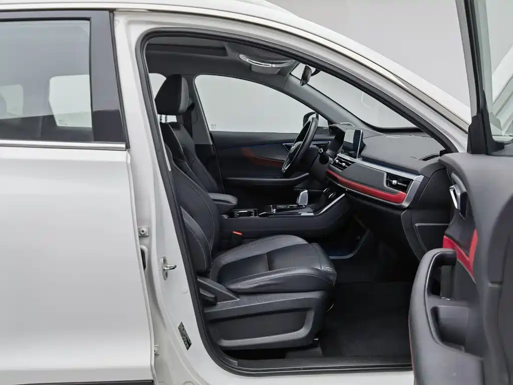 Chery Tiggo 7 — миниатюра 23