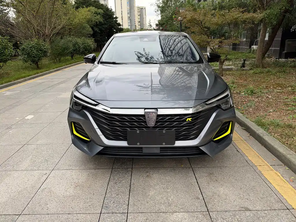 Roewe i6 MAX