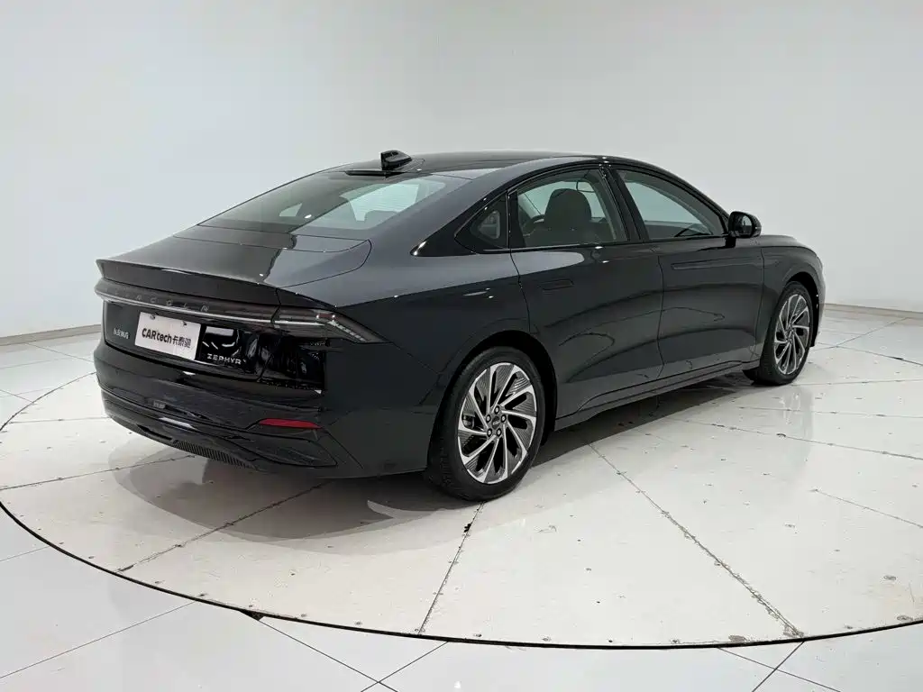 Lincoln Z — миниатюра 27