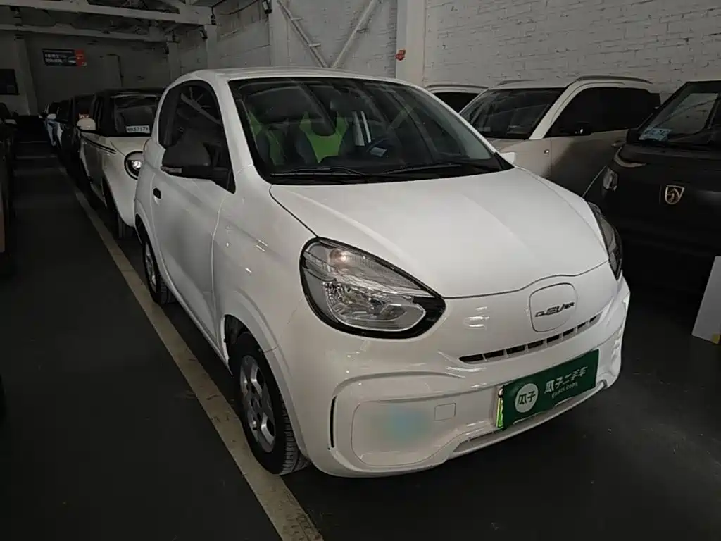Roewe Clever — миниатюра 4