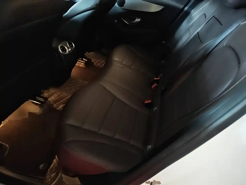 Mercedes-Benz GLC — миниатюра 17