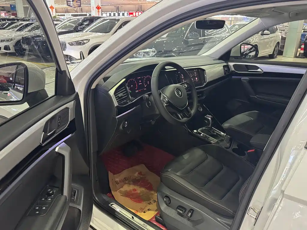 Volkswagen Tayron — миниатюра 4