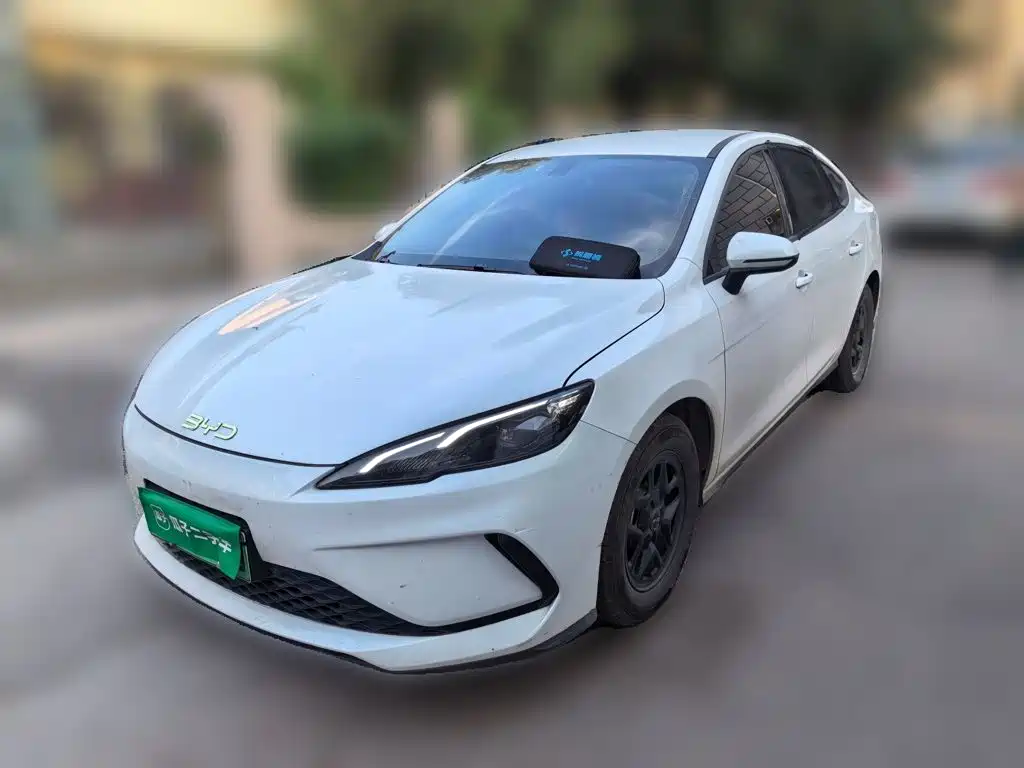 BYD Seal 05 DM-i — миниатюра 2
