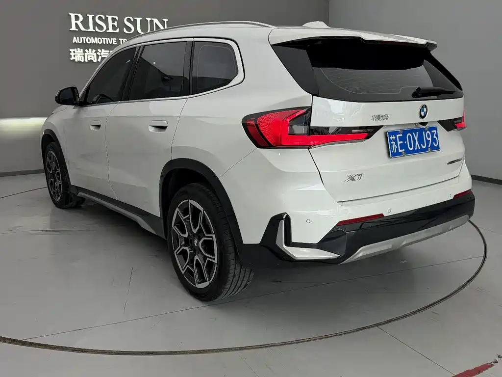 BMW X1 — миниатюра 15