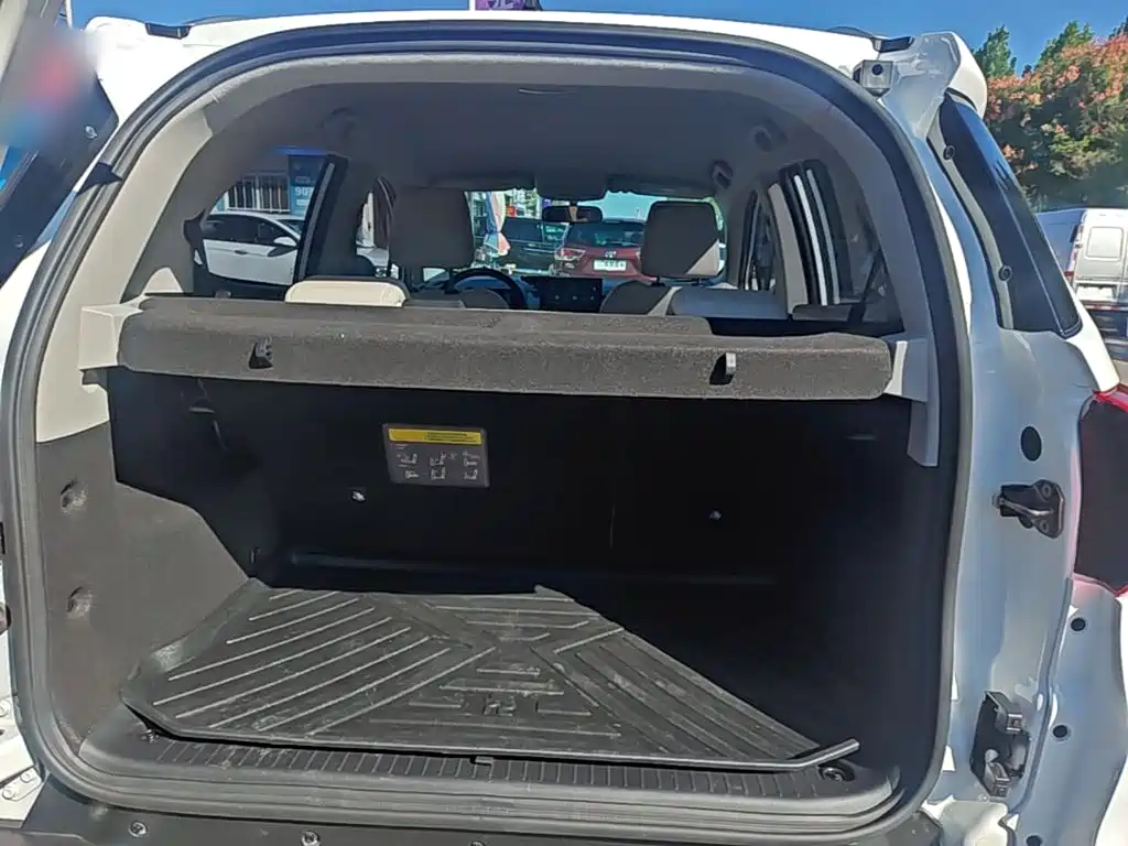 BYD Yuan Pro — миниатюра 19