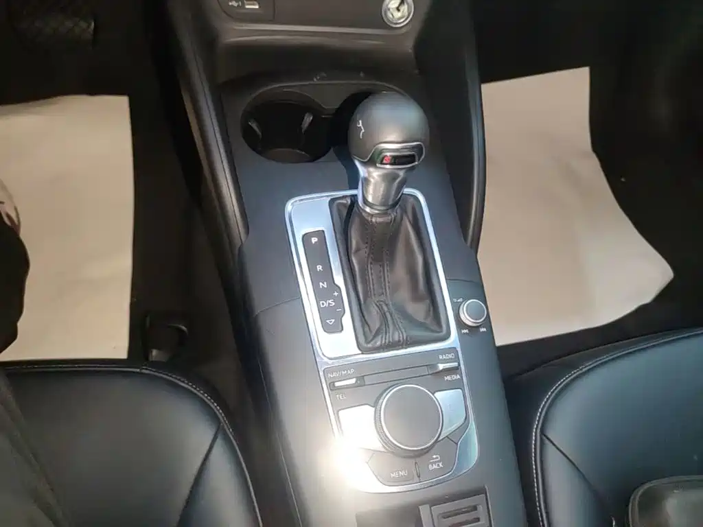 Audi A3 — миниатюра 14
