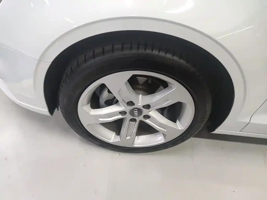 Audi A3 — миниатюра 23