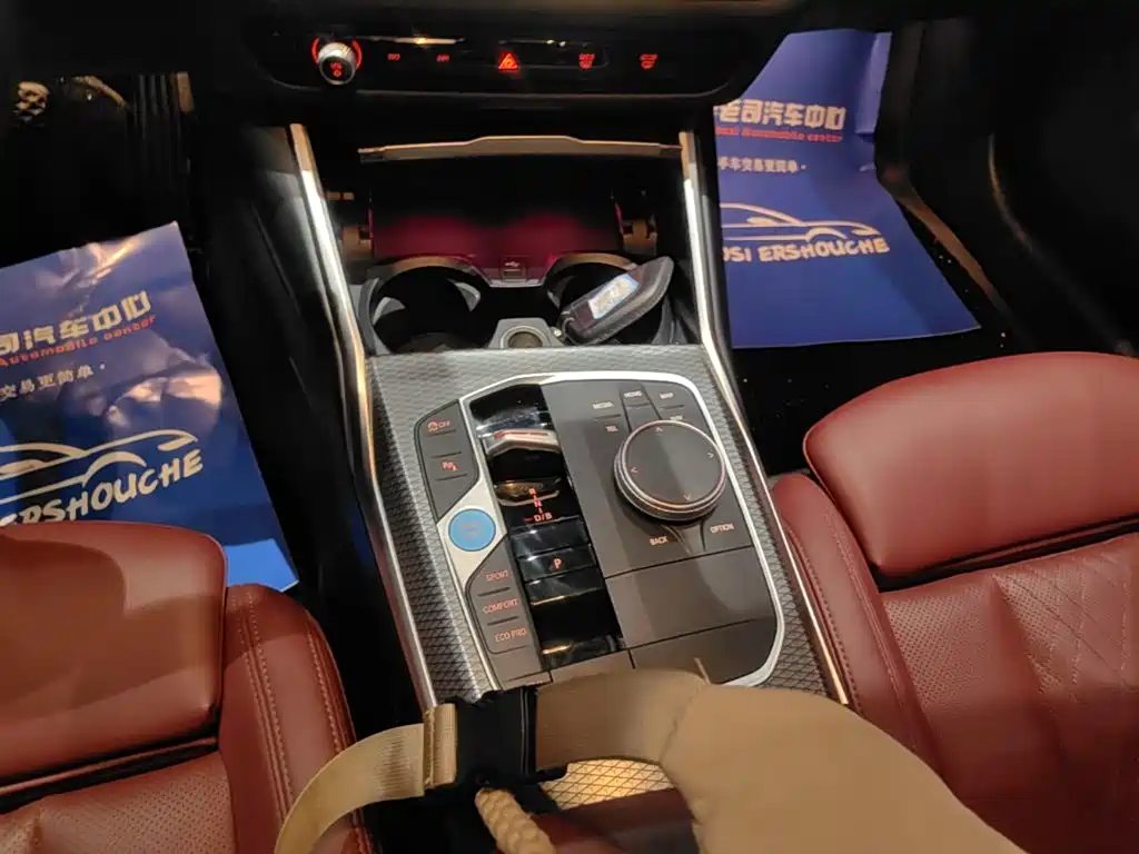 BMW i3 — миниатюра 14