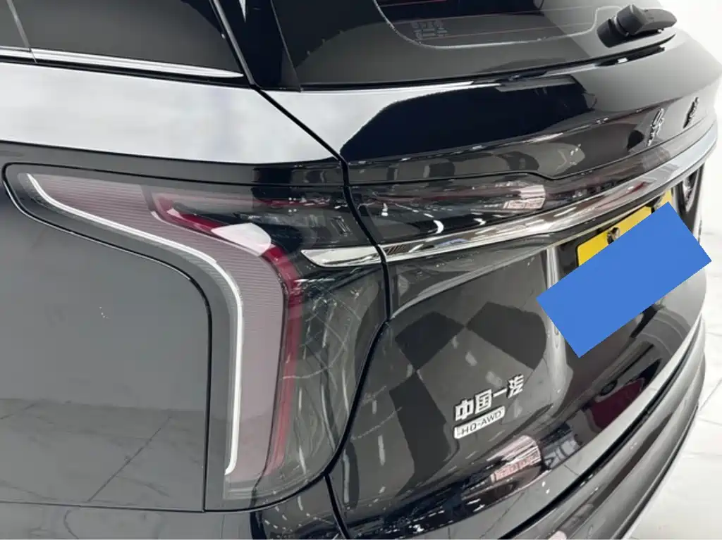 Hongqi HONGQI HS7 PHEV