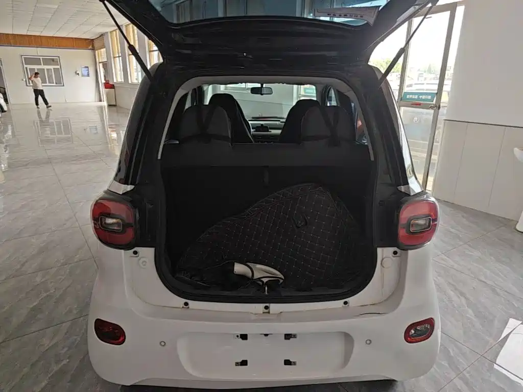 FERRAL EV — миниатюра 19