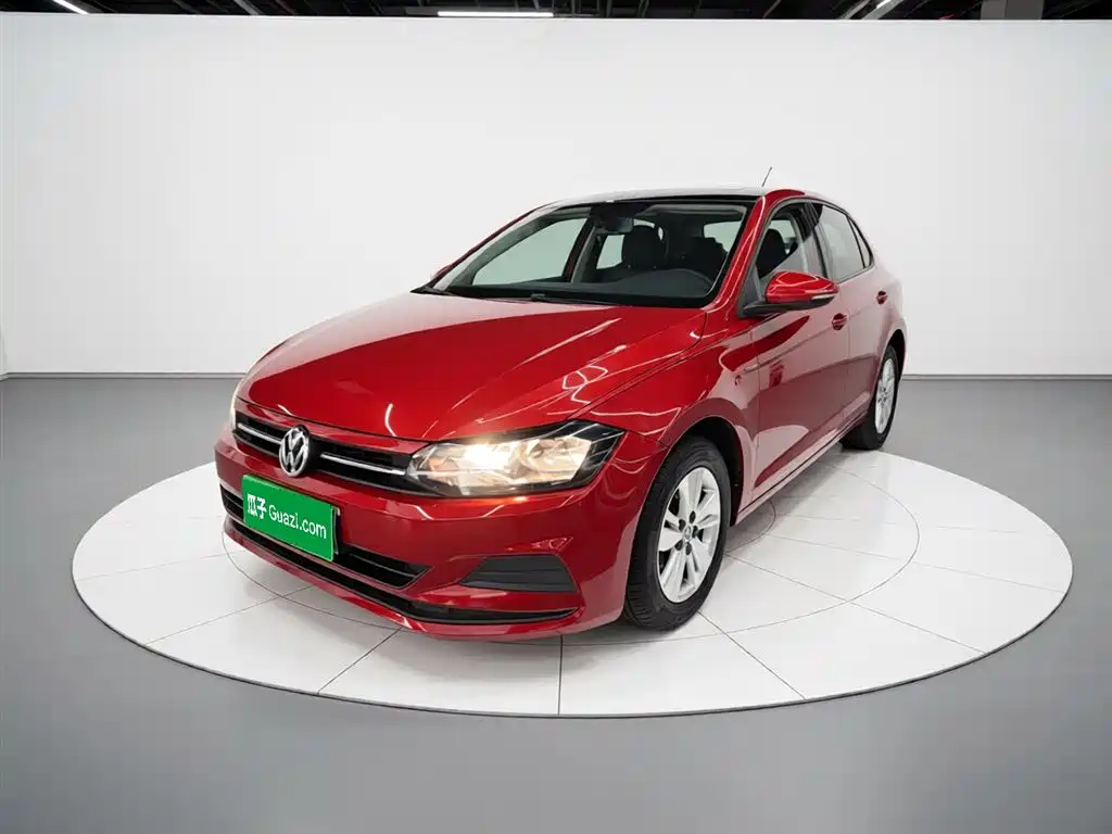 Volkswagen Polo 2020
