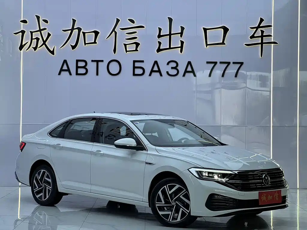 Volkswagen Sagitar — миниатюра 3