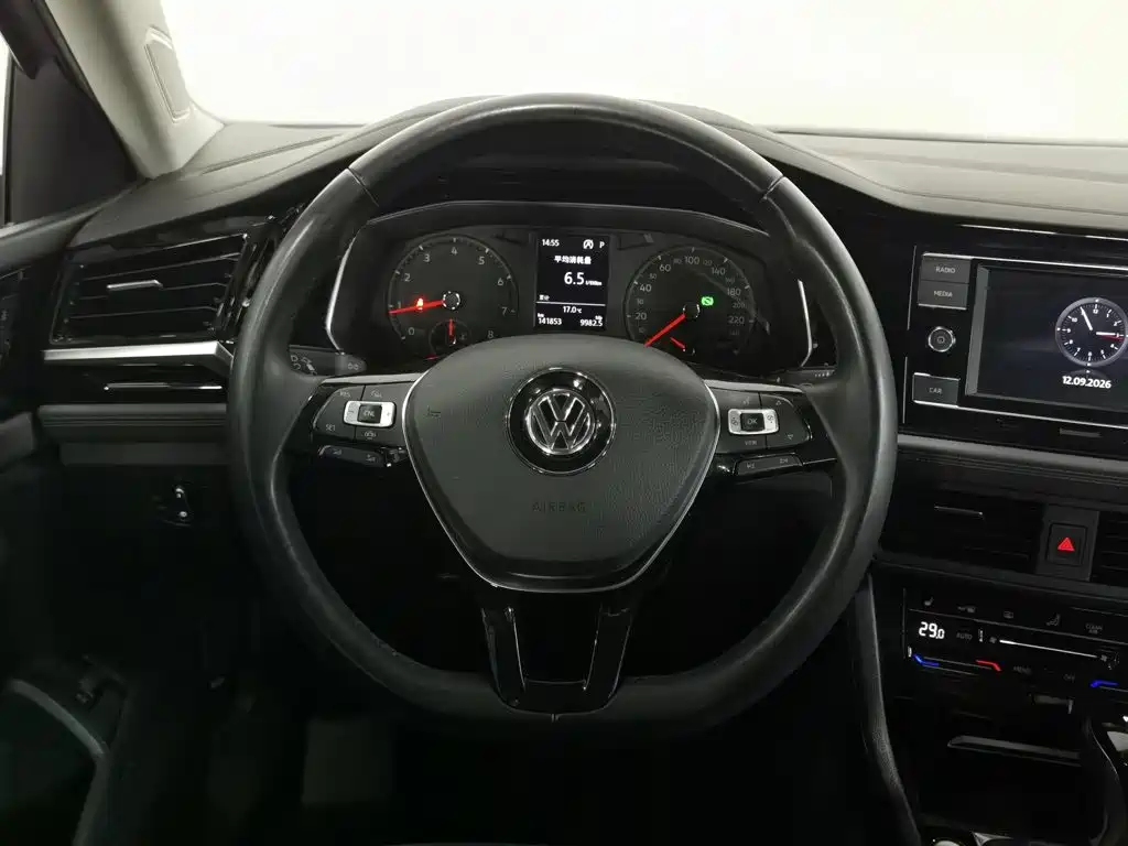 Volkswagen Sagitar — миниатюра 11