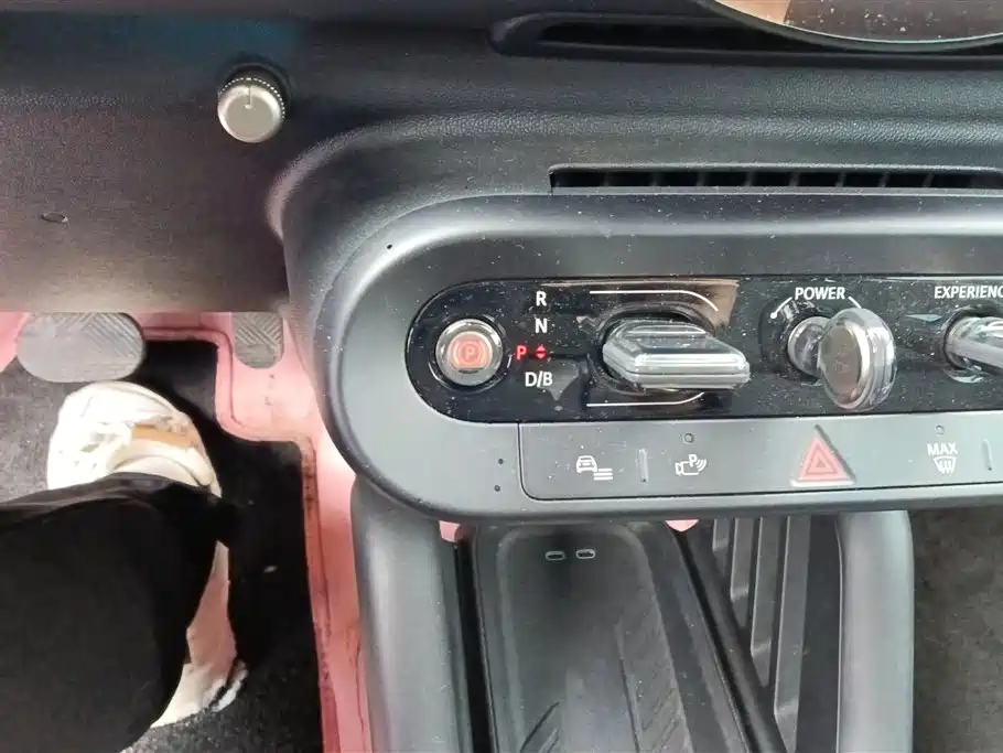 MINI ELECTRIC  COOPER