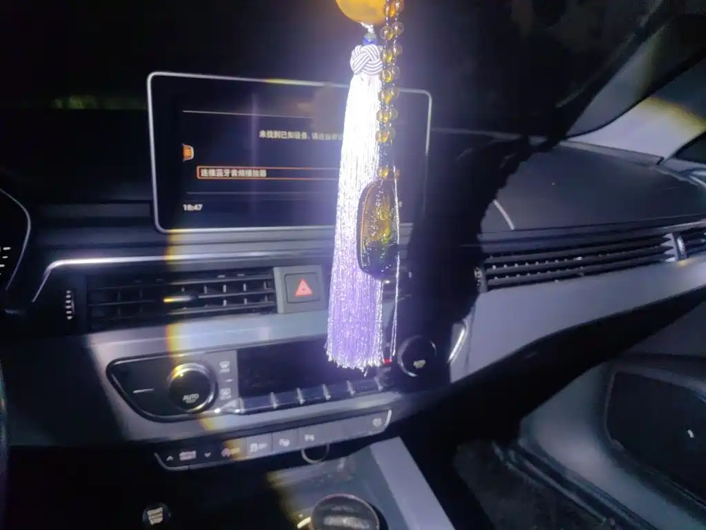 Audi A4L — миниатюра 6
