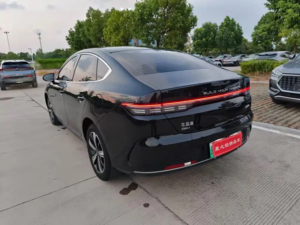 BYD Destroyer 05 — миниатюра 6